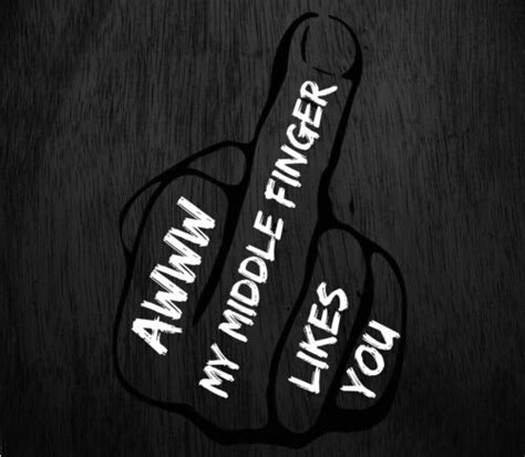 cute middle finger wallpaper|free printable middle finger.